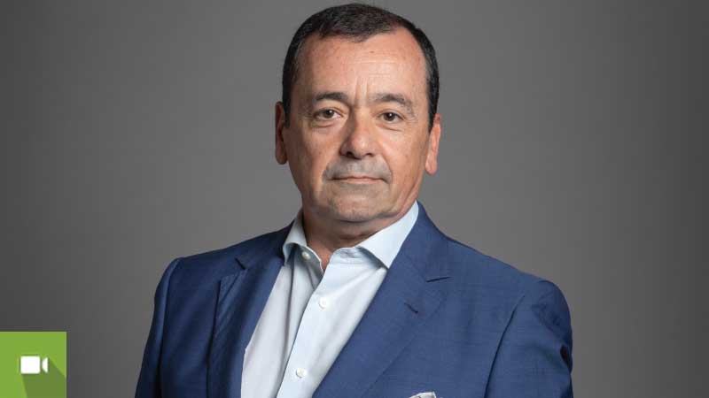 António Gameiro Marques